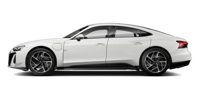 Audi A6 e-tron, London Electric Centre