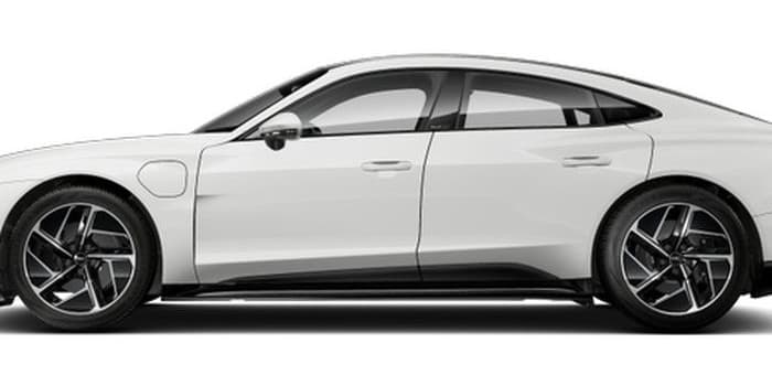 Audi e-tron, London Electric Centre