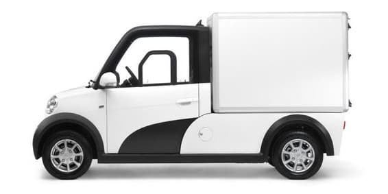 MEV City 3.0, London Electric Centre